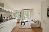 Noordsingel 280, Rotterdam