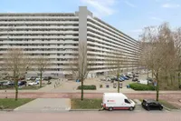 Chopinplein 177, Schiedam