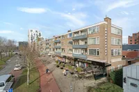 Papsouwselaan 39, Delft