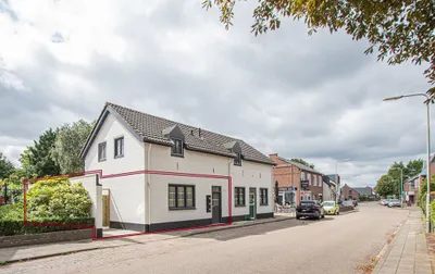 Dorpstraat 14, 6085BG, Horn, Limburg