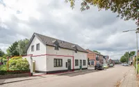 Dorpstraat 14, Horn