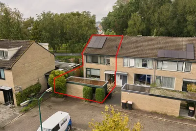 Wiardi Beckmanstraat 340, 3762HK, Soest, Utrecht