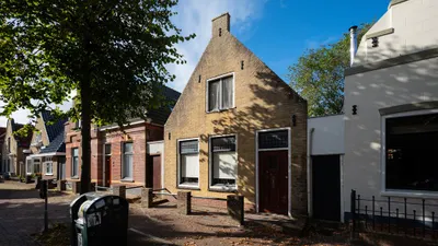 Torenstraat 39, 8881BH, West-Terschelling, Friesland