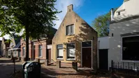 Torenstraat 39, West-Terschelling