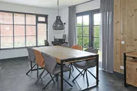 Van Harinxmaloane 35, De Westereen