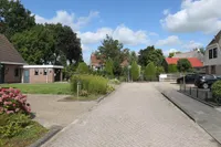 Van Harinxmaloane 35, De Westereen