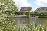 Van Harinxmaloane 35, De Westereen