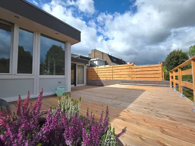 Bovenwoning Bunderstraat, Meerssen