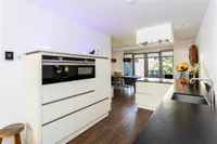 De Tuier 1, Groesbeek