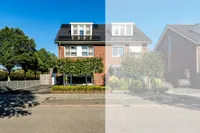 De Tuier 1, Groesbeek