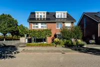 De Tuier 1, Groesbeek