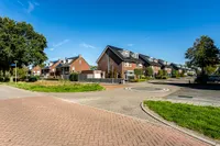 De Tuier 1, Groesbeek