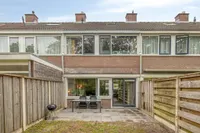 Spoolderlanden 3, Enschede