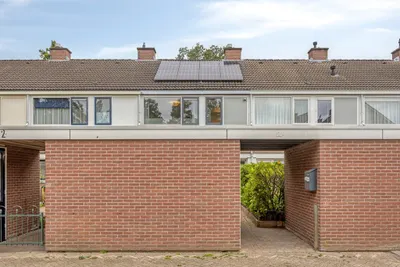 Spoolderlanden 3, 7542CS, Enschede, Overijssel