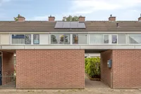 Spoolderlanden 3, Enschede