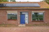 Lieve Vrouwepoldersedijk 33, Stad aan 't Haringvliet