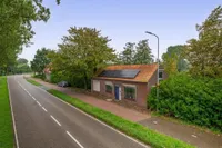 Lieve Vrouwepoldersedijk 33, Stad aan 't Haringvliet