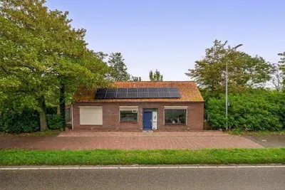 Lieve Vrouwepoldersedijk 33, 3243LA, Stad aan 't Haringvliet, Zuid-Holland