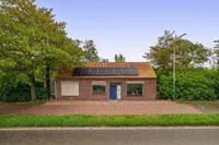 Lieve Vrouwepoldersedijk 33, Stad aan 't Haringvliet