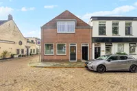Spoorgracht 18, Den Helder