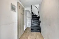 Spoorgracht 18, Den Helder