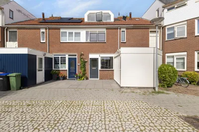 Kruiszwin 1325, 1788LL, Julianadorp, Noord-Holland