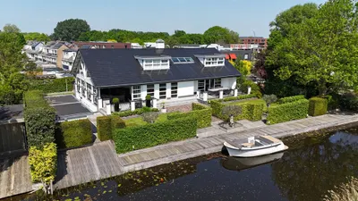 Dijkstraat 30, 2371VG, Roelofarendsveen, Zuid-Holland