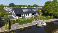Dijkstraat 30, Roelofarendsveen