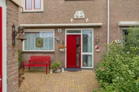 Heggerank 10, Noordwijkerhout
