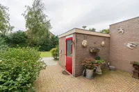 Heggerank 10, Noordwijkerhout
