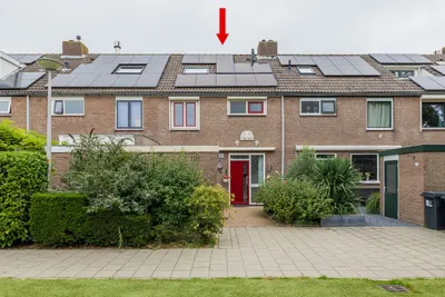 Heggerank 10, 2211NM, Noordwijkerhout, Zuid-Holland