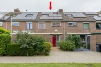 Heggerank 10, Noordwijkerhout