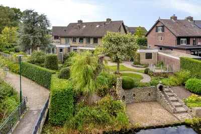 De Deel 17, 3902CS, Veenendaal, Utrecht