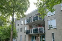 Bertus van Akenlaan 9, Voorschoten