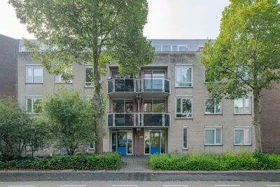 Bertus van Akenlaan 9, 2251RA, Voorschoten, Zuid-Holland
