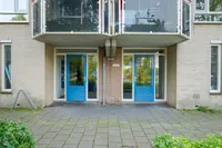Bertus van Akenlaan 9, Voorschoten