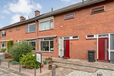 Orionstraat 23, 7782RE, De Krim, Overijssel