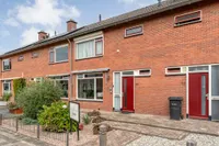 Orionstraat 23, De Krim