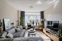 Orionstraat 23, De Krim