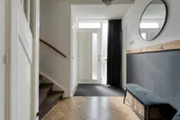 Orionstraat 23, De Krim