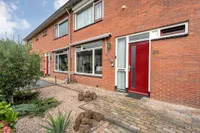 Orionstraat 23, De Krim