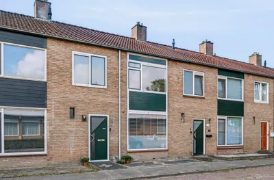 Rozenstraat 14, 7906KS, Hoogeveen, Drenthe