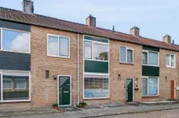 Rozenstraat 14, Hoogeveen