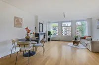 Brouwersgracht 1291, Amsterdam