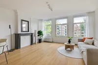 Brouwersgracht 1291, Amsterdam
