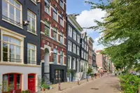 Brouwersgracht 1291, Amsterdam