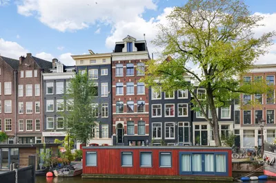 Brouwersgracht 1291, 1015GE, Amsterdam, Noord-Holland