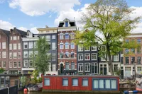 Brouwersgracht 1291, Amsterdam