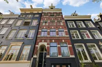 Brouwersgracht 1291, Amsterdam