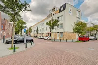 Van Dijckstraat 136, Den Haag